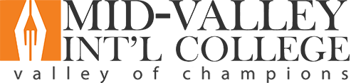 Mid-Valley Internation College logo