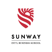 Sunway Internationl Business School logo