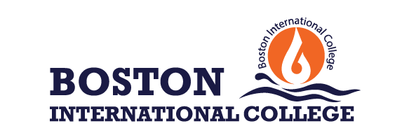 Boston internationl institution logo