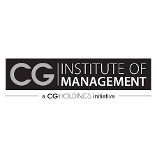 CG institute of management logo
