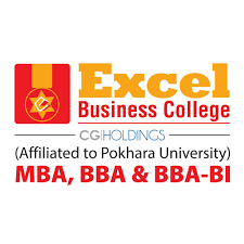 Excel Business College logo