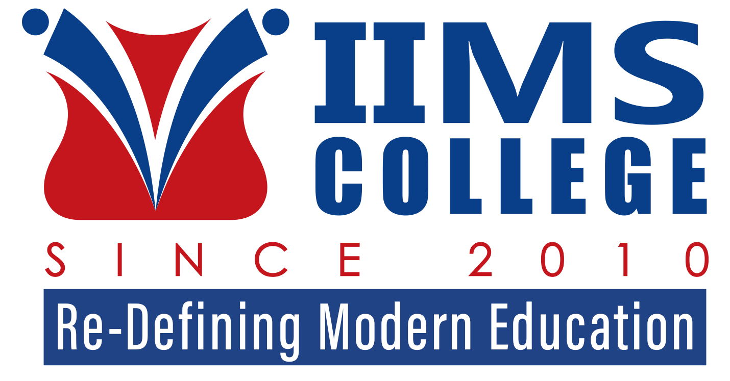 IIMS College logo