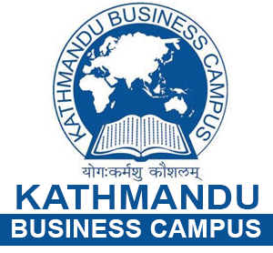 kathmandu Business Campus logo