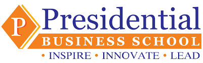 Presidential Business School logo