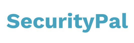 Security Pal logo
